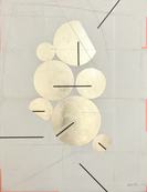 Pulsing / Elise OUDIN GILLES