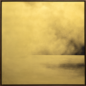 MAR ORO 815 / Jaime Sicilia