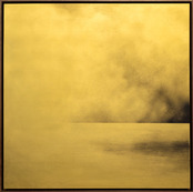 MAR ORO 815 / Jaime Sicilia