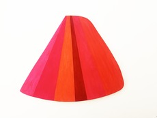 Tent / Jessica Martin