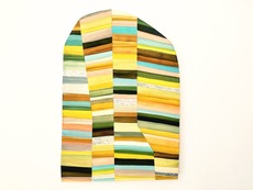 Strata / Jessica Martin