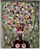 All is love / Silvia CALMEJANE