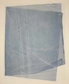 I'd pick a lane if my curiosity didn't zigzag / Catherine Vanhullebusch