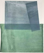 I'd colour inside the lines if rebellion didn't tickle the edges / Catherine Vanhullebusch