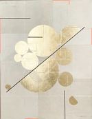 April / Elise OUDIN GILLES