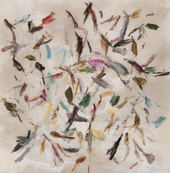 Flow XXIII / Rosa  Galindo