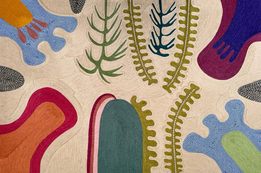 Achouka / Axelle Gosse