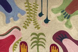 Bezarah / Axelle Gosse