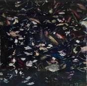 Fronda IX / Rosa  Galindo