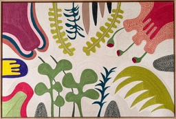 Izmir / Axelle Gosse