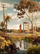 The call / Agnès  Doolag