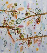 Movement in time / Peter Keizer