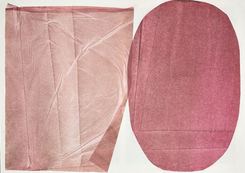 I'd follow my thoughts if they walked in a line / Catherine Vanhullebusch