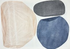 I'd let go if the middle felt solid / Catherine Vanhullebusch