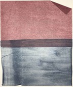 I'd be an artist if reality didn't steal my time / Catherine Vanhullebusch