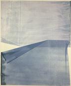 I'd peek behind the canvas if no one was watching / Catherine Vanhullebusch