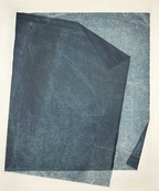 I'd be sure if dissonance didn't hum so sweetly / Catherine Vanhullebusch