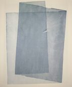 I'd sit quietly if storms didn't write poetry / Catherine Vanhullebusch