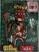 Love earth / Silvia CALMEJANE