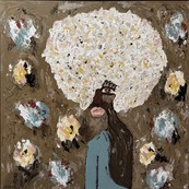 Bloom / Silvia CALMEJANE