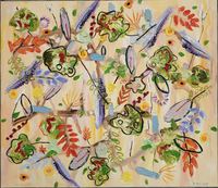 Indian Summer / Peter Keizer