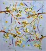 Tree line / Peter Keizer