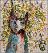 Walk around the block / Peter Keizer