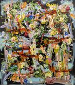 Moonlight / Peter Keizer