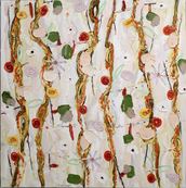 Walking direction / Peter Keizer