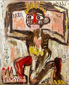 Free Spirit / Silvia CALMEJANE