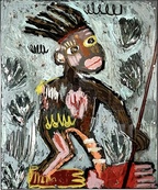 On your road / Silvia CALMEJANE