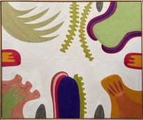 Chaukari / Axelle Gosse