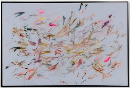 Flow V / Rosa Galindo