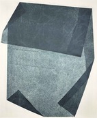 I'd take it easy if the coffee beans didn't vote / Catherine Vanhullebusch