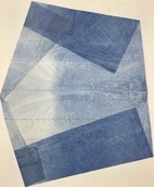 I'd follow the recipe if improvisation didn't taste better / Catherine Vanhullebusch