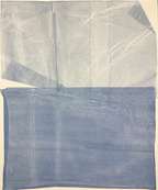 I'd mess it up if perfection wasn't in the room / Catherine Vanhullebusch