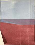 I'd say no if yes didn't fund the rent / Catherine Vanhullebusch