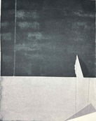 I'd go home early if the night didn't dance / Catherine Vanhullebusch
