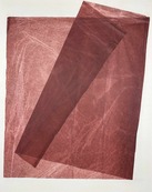 I'd unwind if ambition didn't bring extra homework / Catherine Vanhullebusch