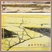 Solar lines / Edouard BUZON