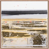 Sunset silence / Edouard BUZON