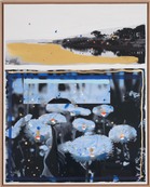 Quiet field / Edouard BUZON