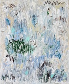 Love Ocean / Silvia CALMEJANE