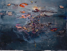 Cusumbo II / Rosa  Galindo
