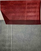 I'd move on if unfinished ideas didn't wait by the door / Catherine Vanhullebusch