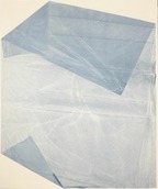 I'd trust first impressions if second thoughts weren't so convincing / Catherine Vanhullebusch