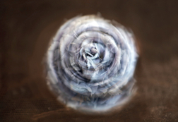 Centrifuge /  Ana D. & Noora K.