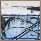 Endless sun / Edouard BUZON