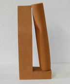 Éléments collés II / Vinça MONADÉ