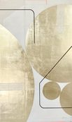 Cosmic I / Elise OUDIN GILLES